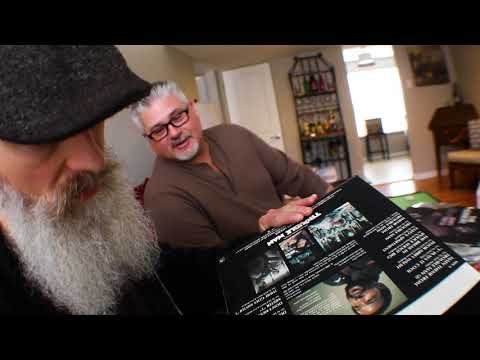 Sell Record Collection