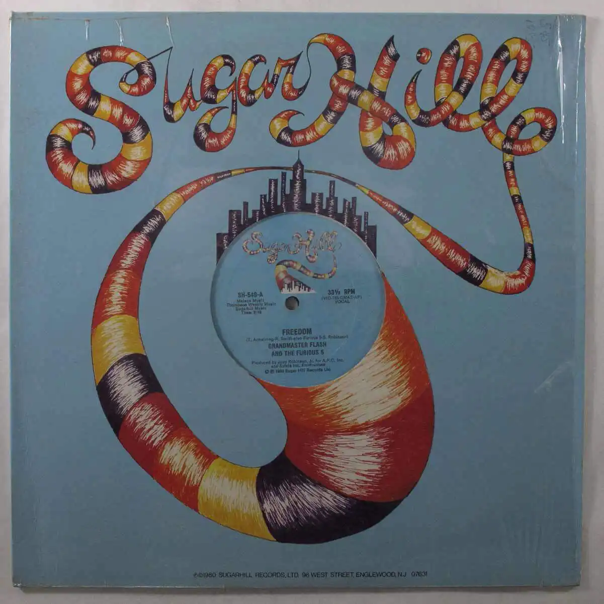 vinyl-12