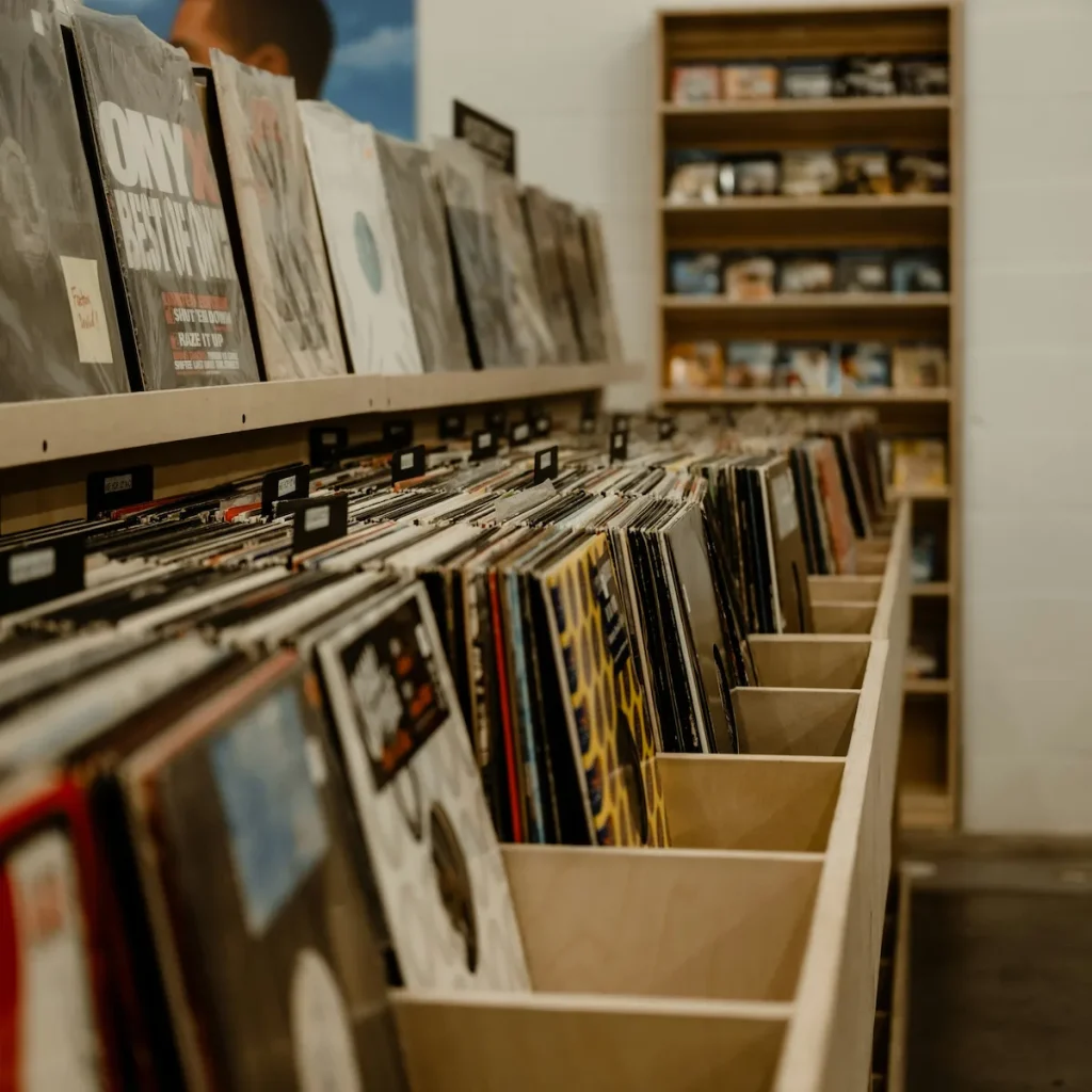 What Are the Most Valuable Vinyl Records 1