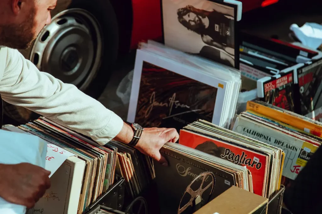 What Are the Most Valuable Vinyl Records