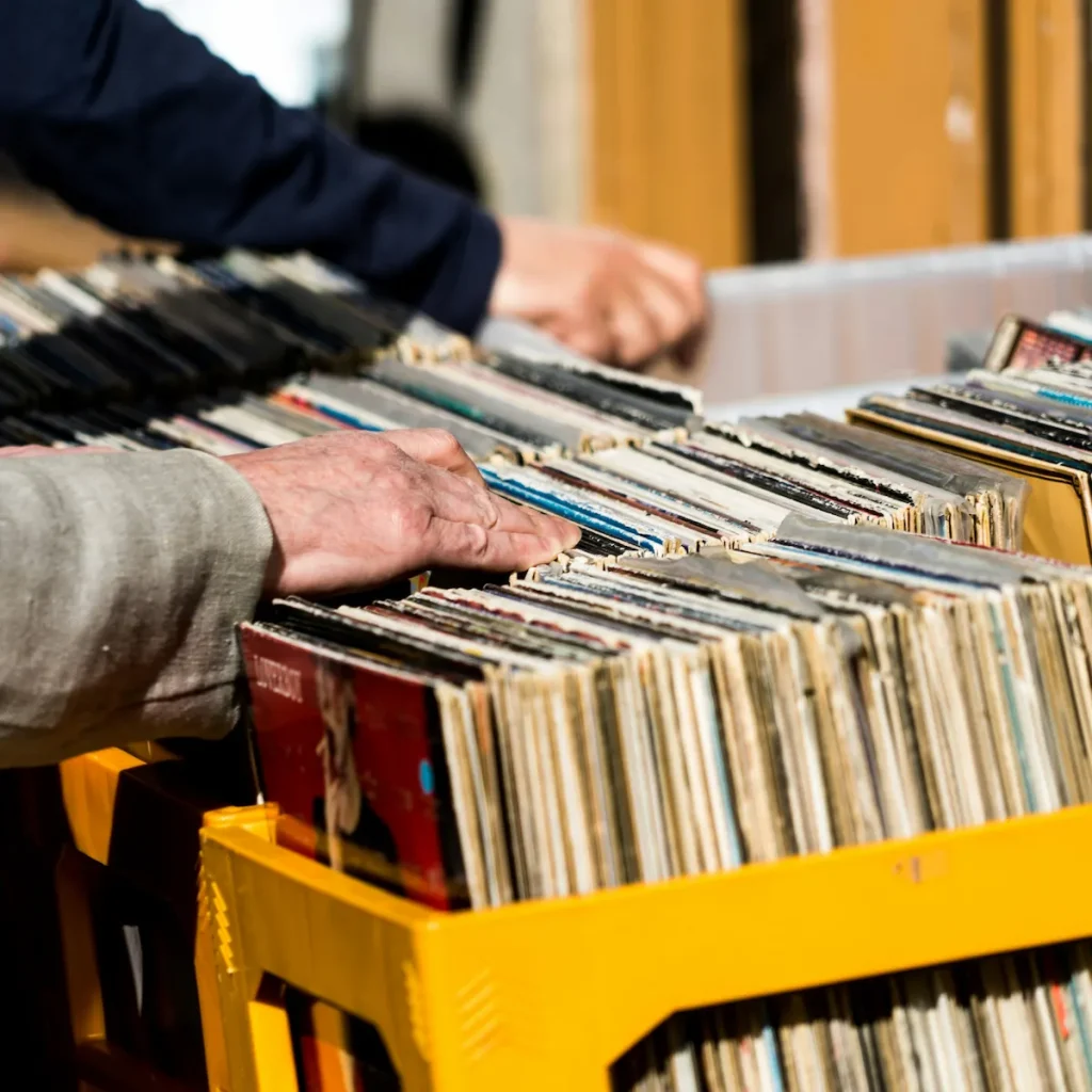 What Are the Most Valuable Vinyl Records 3