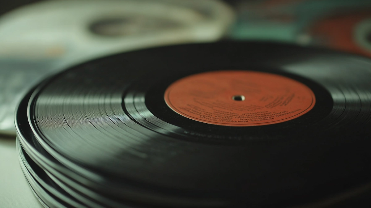 How Long Do Vinyl Records Last