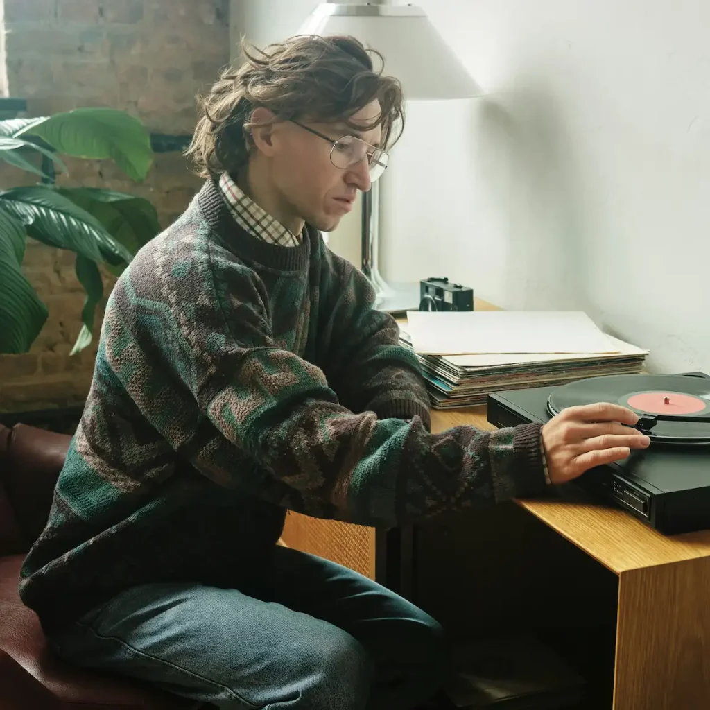 Understanding Vinyl Terminology for New Collectors 1