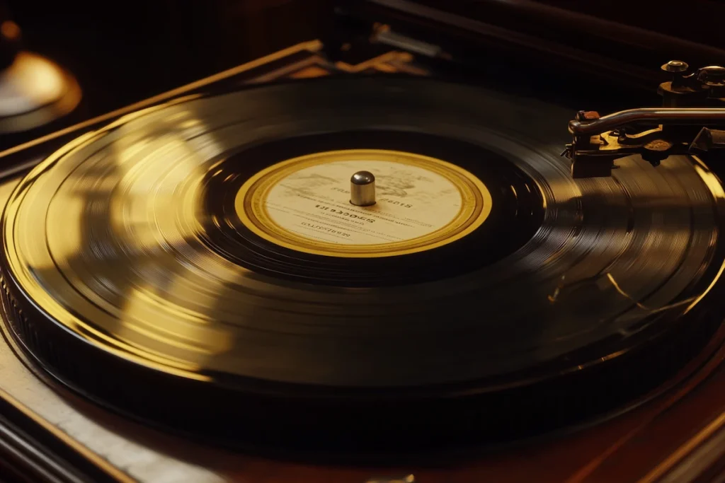Understanding Vinyl Terminology for New Collectors