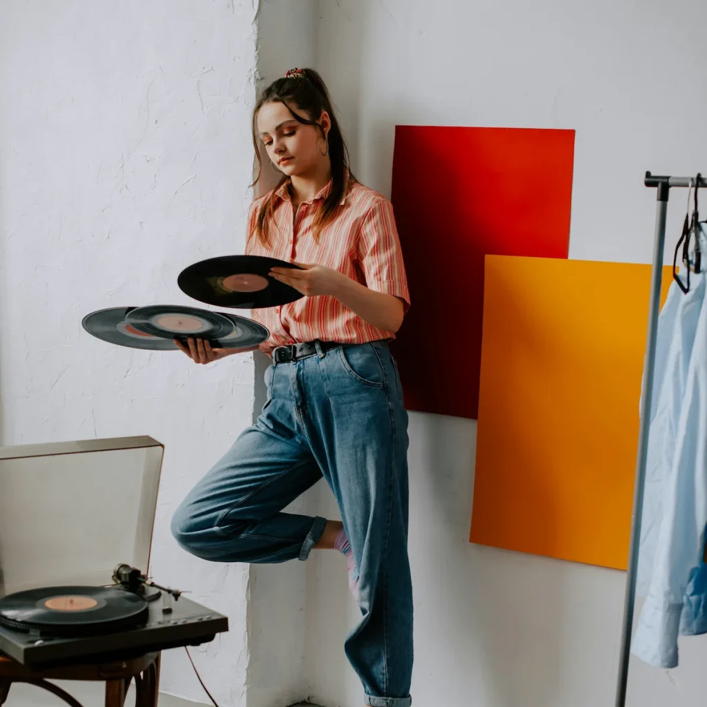 Understanding Vinyl Terminology for New Collectors 2