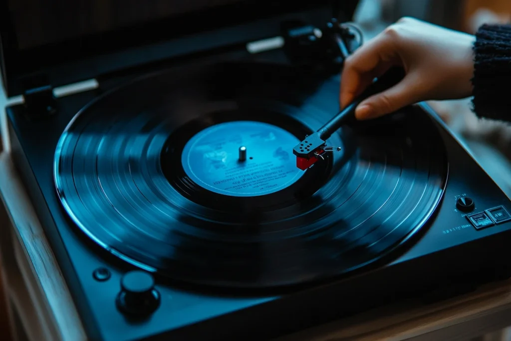 Where to Sell Vinyl Records Near Me Missouri’s Best Vinyl Buyers 1