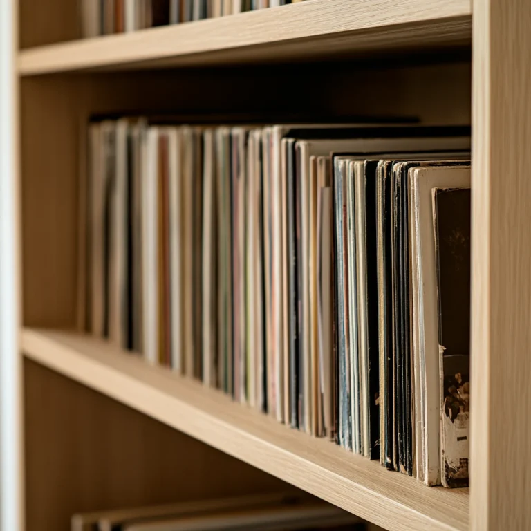 How to Know If Your Vinyl Collection Is Worth Selling
