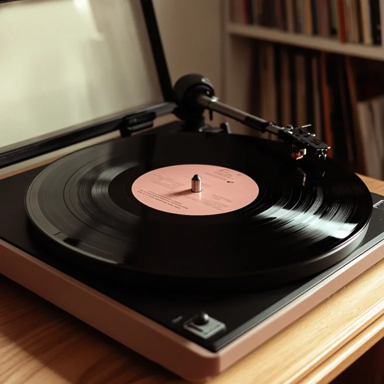 How to Sell Vinyl Records for the Best Price in 2025