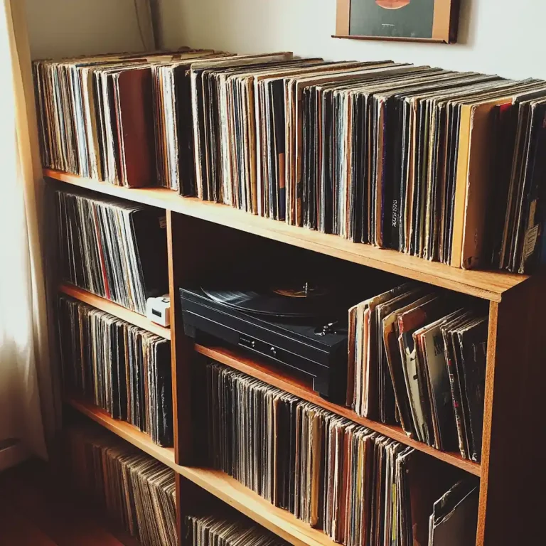 Vinyl Record Prices Are Rising Sell Your Collection Today