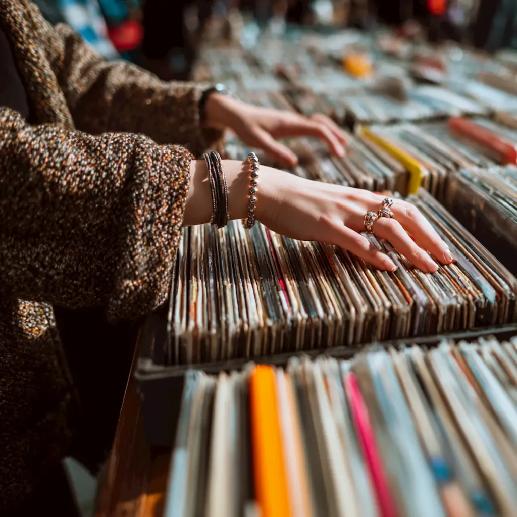 How to Sell LP Records for the Best Value