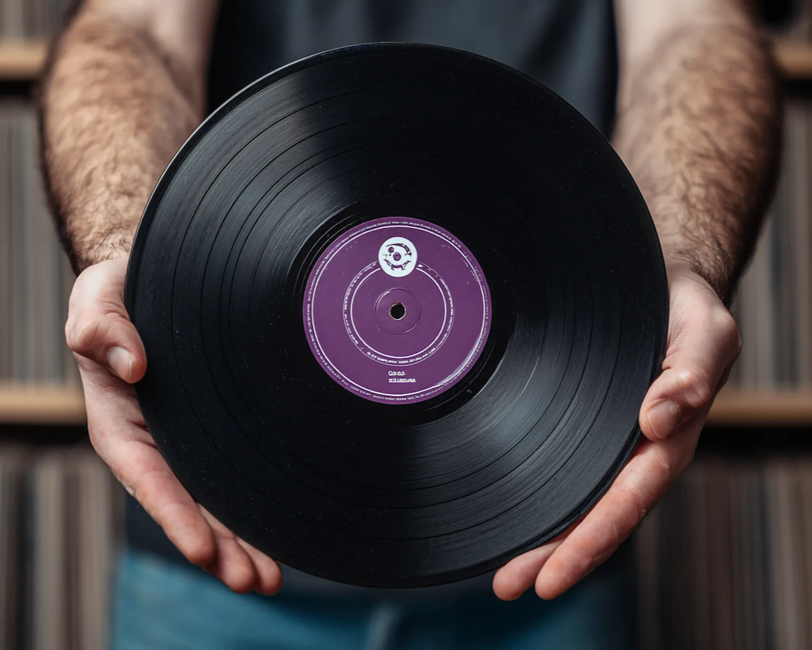 Can You Sell Vinyl Records That Are Not in Perfect Condition?