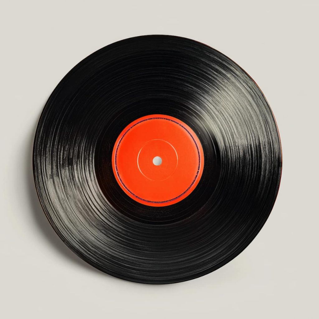 record