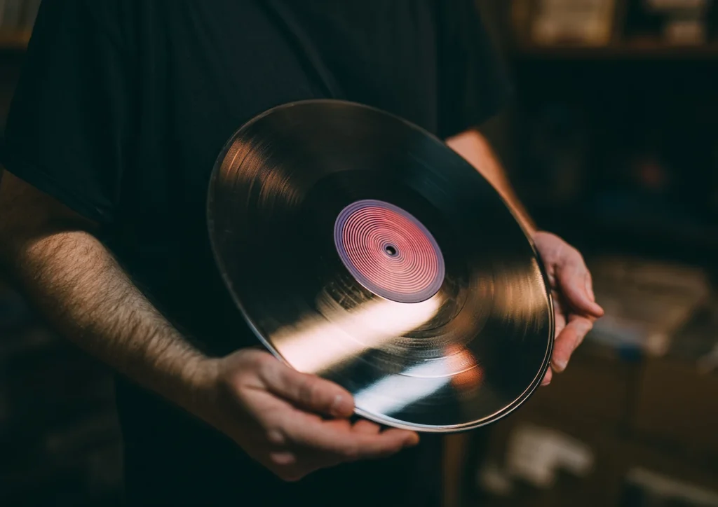 Signs Your Vinyl Collection Is Worth More Than You Think
