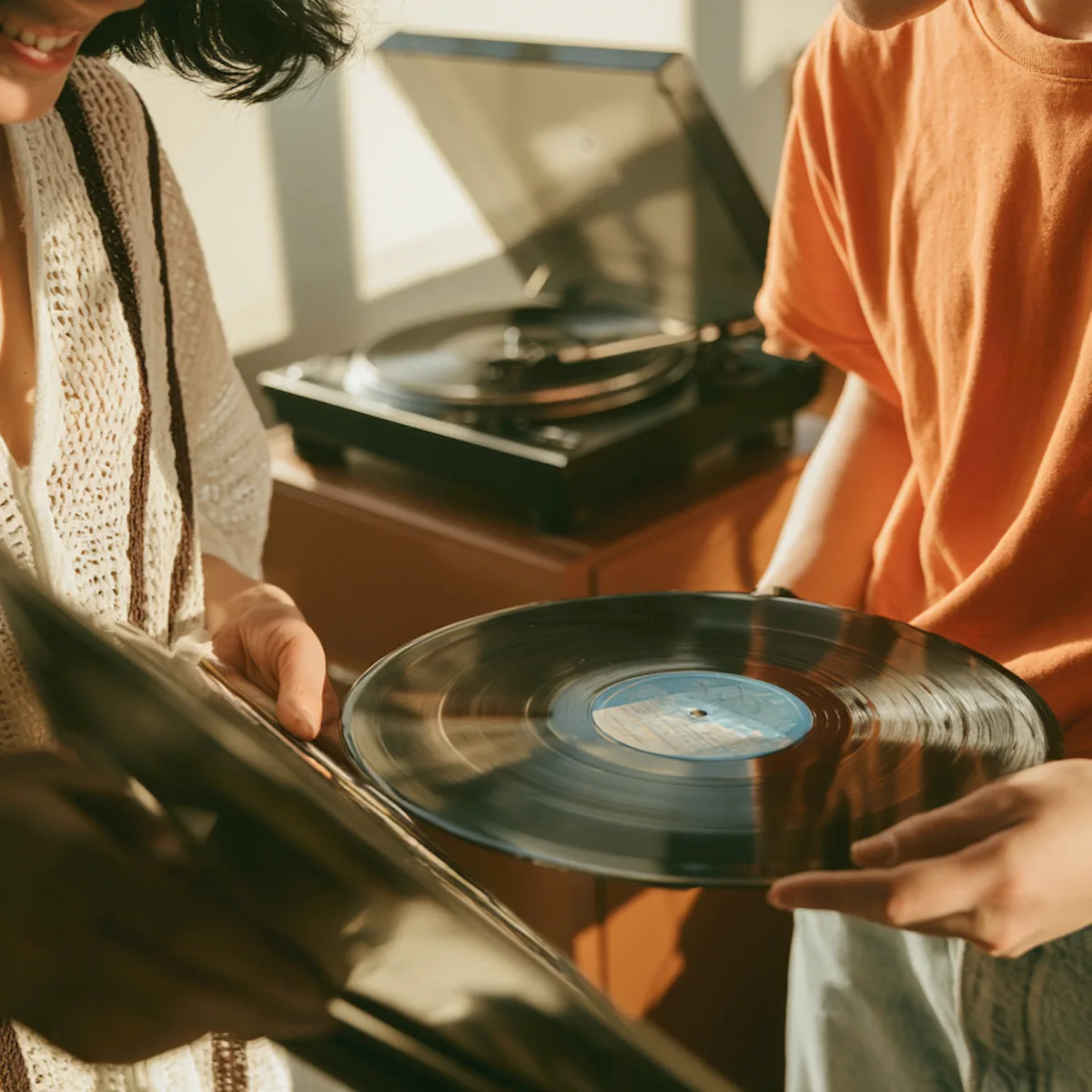 detriot-area-record-collection